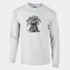 Gildan Ultra Cotton™ Long Sleeve T-Shirt Thumbnail