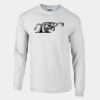 Gildan Ultra Cotton™ Long Sleeve T-Shirt Thumbnail