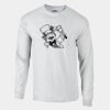 Gildan Ultra Cotton™ Long Sleeve T-Shirt Thumbnail
