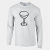 Gildan Ultra Cotton™ Long Sleeve T-Shirt Thumbnail