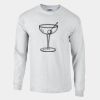 Gildan Ultra Cotton™ Long Sleeve T-Shirt Thumbnail