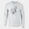 Gildan Ultra Cotton™ Long Sleeve T-Shirt Thumbnail