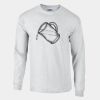 Gildan Ultra Cotton™ Long Sleeve T-Shirt Thumbnail