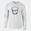 Gildan Ultra Cotton™ Long Sleeve T-Shirt Thumbnail