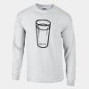 Gildan Ultra Cotton™ Long Sleeve T-Shirt Thumbnail
