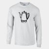 Gildan Ultra Cotton™ Long Sleeve T-Shirt Thumbnail