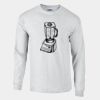 Gildan Ultra Cotton™ Long Sleeve T-Shirt Thumbnail
