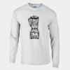 Gildan Ultra Cotton™ Long Sleeve T-Shirt Thumbnail