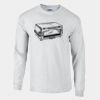 Gildan Ultra Cotton™ Long Sleeve T-Shirt Thumbnail