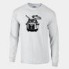 Gildan Ultra Cotton™ Long Sleeve T-Shirt Thumbnail