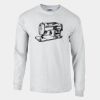 Gildan Ultra Cotton™ Long Sleeve T-Shirt Thumbnail