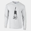 Gildan Ultra Cotton™ Long Sleeve T-Shirt Thumbnail