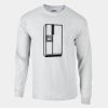 Gildan Ultra Cotton™ Long Sleeve T-Shirt Thumbnail