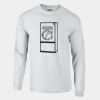 Gildan Ultra Cotton™ Long Sleeve T-Shirt Thumbnail