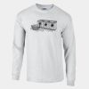 Gildan Ultra Cotton™ Long Sleeve T-Shirt Thumbnail
