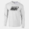 Gildan Ultra Cotton™ Long Sleeve T-Shirt Thumbnail