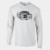 Gildan Ultra Cotton™ Long Sleeve T-Shirt Thumbnail