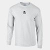 Gildan Ultra Cotton™ Long Sleeve T-Shirt Thumbnail