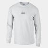Gildan Ultra Cotton™ Long Sleeve T-Shirt Thumbnail