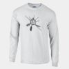 Gildan Ultra Cotton™ Long Sleeve T-Shirt Thumbnail