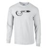 Gildan Ultra Cotton™ Long Sleeve T-Shirt Thumbnail
