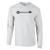 Gildan Ultra Cotton™ Long Sleeve T-Shirt Thumbnail