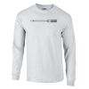 Gildan Ultra Cotton™ Long Sleeve T-Shirt Thumbnail