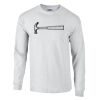 Gildan Ultra Cotton™ Long Sleeve T-Shirt Thumbnail