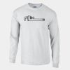 Gildan Ultra Cotton™ Long Sleeve T-Shirt Thumbnail