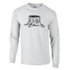Gildan Ultra Cotton™ Long Sleeve T-Shirt Thumbnail