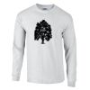 Gildan Ultra Cotton™ Long Sleeve T-Shirt Thumbnail