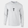 Gildan Ultra Cotton™ Long Sleeve T-Shirt Thumbnail