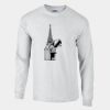 Gildan Ultra Cotton™ Long Sleeve T-Shirt Thumbnail