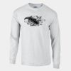 Gildan Ultra Cotton™ Long Sleeve T-Shirt Thumbnail