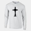 Gildan Ultra Cotton™ Long Sleeve T-Shirt Thumbnail