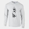 Gildan Ultra Cotton™ Long Sleeve T-Shirt Thumbnail