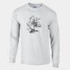 Gildan Ultra Cotton™ Long Sleeve T-Shirt Thumbnail