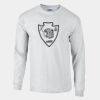 Gildan Ultra Cotton™ Long Sleeve T-Shirt Thumbnail