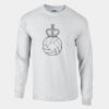 Gildan Ultra Cotton™ Long Sleeve T-Shirt Thumbnail