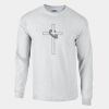 Gildan Ultra Cotton™ Long Sleeve T-Shirt Thumbnail