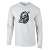 Gildan Ultra Cotton™ Long Sleeve T-Shirt Thumbnail