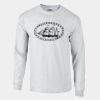 Gildan Ultra Cotton™ Long Sleeve T-Shirt Thumbnail