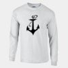 Gildan Ultra Cotton™ Long Sleeve T-Shirt Thumbnail