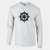 Gildan Ultra Cotton™ Long Sleeve T-Shirt Thumbnail