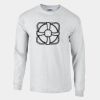 Gildan Ultra Cotton™ Long Sleeve T-Shirt Thumbnail