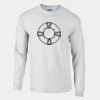 Gildan Ultra Cotton™ Long Sleeve T-Shirt Thumbnail
