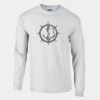 Gildan Ultra Cotton™ Long Sleeve T-Shirt Thumbnail