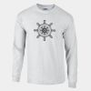 Gildan Ultra Cotton™ Long Sleeve T-Shirt Thumbnail