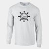 Gildan Ultra Cotton™ Long Sleeve T-Shirt Thumbnail