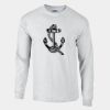 Gildan Ultra Cotton™ Long Sleeve T-Shirt Thumbnail